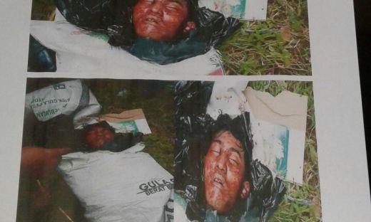 Ungkap Kasus Mutilasi di Tapsel, Polisi Kembali Sebar Ciri-ciri Korban