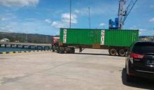 Pelabuhan Malahayati Tambah Jadwal Layanan Bongkar Muat