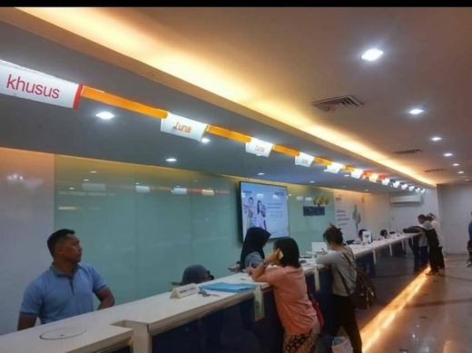 Bank Sudah Tutup 3.000 Kantor Cabang, Giliran ATM Bakal Ditinggal Nasabah