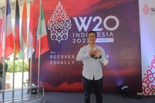Pagelaran W20 Summit Danau Toba Resmi Ditutup, Ini Kata BPODT