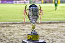 ‘Gubsu Edy Rahmayadi Cup 2022’ Gairahkan Kembali Sepakbola Sumut