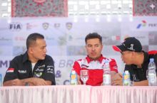 Dua Seri Rally APRC 2023 Digelar di Sumut