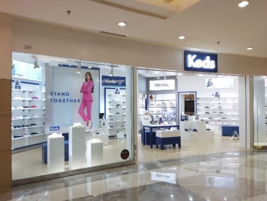 Buka Gerai Baru di Galaxy Mall Surabaya, Keds Unggulkan Koleksi Terbaru dan Koleksi Kolaborasi