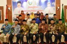 MTQ Dairi Tolak Ukur Keberhasilan, Sumut Tuan Rumah MTQ Nasional 2018
