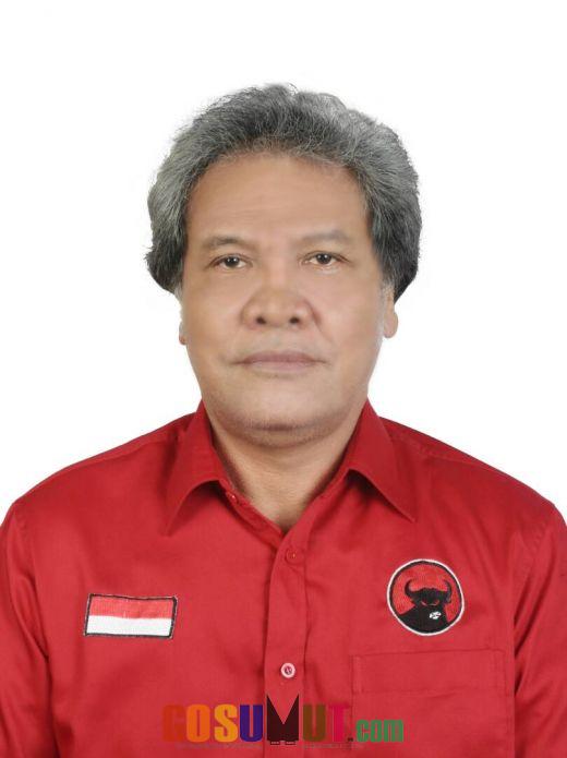 DPD PDIP Sumut Buka Kembali Penjaringan Balon Kepala Daerah