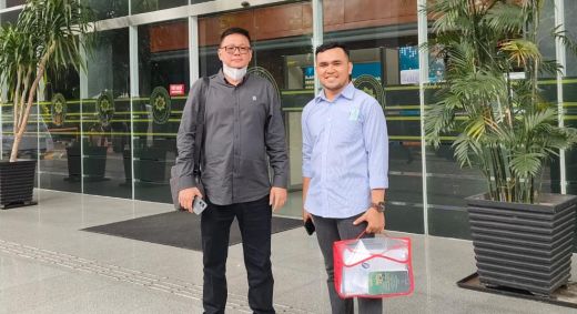 Status PKPU PT Swarna Nusa Sentosa Resmi Dicabut PN Niaga Jakarta Pusat