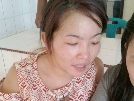 Cinta Ditolak, Penyabu Rampok Karyawati Hotel Miyana
