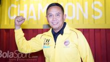 Jelang Duel dengan PSMS Medan, Manajer Sriwijaya FC Diperiksa KPK