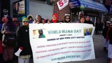 Hari Hijab Sedunia, Sejumlah Komunitas Islam Diajak Donasi Hijab