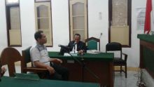 Nikmati Hasil Korupsi, Komisaris PT Zola Dituntut 7 Tahun 10 Bulan Penjara