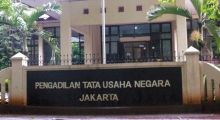 PTUN Jakarta kembali Gelar Sidang Gugatan YPDT dan PT Aquafarm