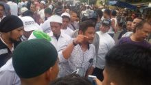 Kapolda Sumut Diminta Copot Jabatan  Kasatresnarkoba Polres Binjai