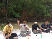 Kadis DKP Medan Dukung Kampung Sejahtera Menuju Ecotourism