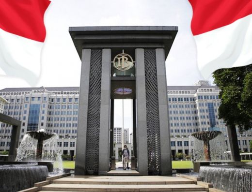 Rusia Serang Ukraina Bikin Pasar Keuangan Bereaksi Negatif, BI Jaga Ekonomi  Indonesia