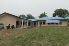 Yayasan Bitra Ajukan Pusat Pelatihannya Jadi Tempat Karantina Covid-19