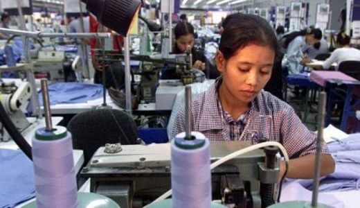 Disnaker Medan Tak Mampu Ciptakan Lapangan Pekerjaan