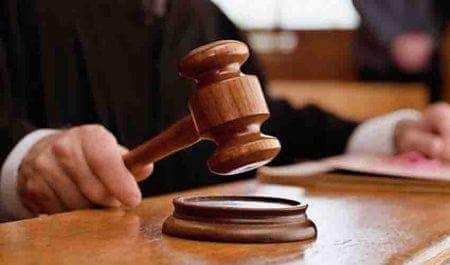 Tiga Terdakwa Alkes RSU Swadana Tarutung Diadili