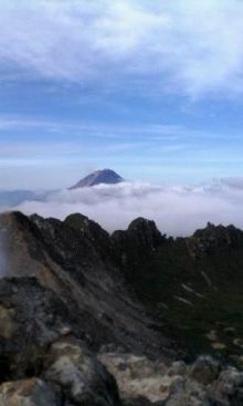 Misteri Gunung Sibayak, Empat Turis Asing Masih Hilang Sampai Kini