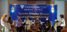 Paragon Gelorakan Semangat Penggerak Kebaikan di Bulan Ramadan