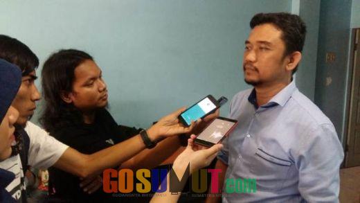 Tim Hukum : Dosen USU tidak Menulis Soal 3 Bom di Surabaya