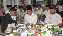 Gubernur: Tanjungbalai miliki potensi menjanjikan