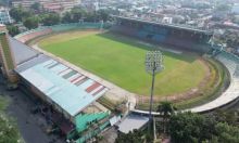 Renovasi Gunakan Anggaran Kementerian PUPR, Stadion Teladan Medan Bakal Bertaraf Asia dengan Kapasitas 20.000 Seat