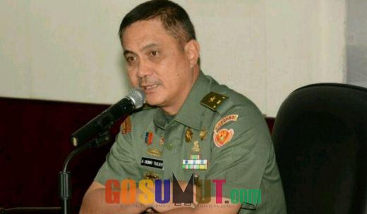 Kadispenad : Netralitas TNI AD Jangan Diragukan, Melanggar Ditindak Tegas!
