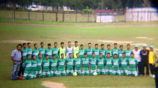 PSMS U-17 Hadapi PSK USU di Semifinal Piala Soeratin