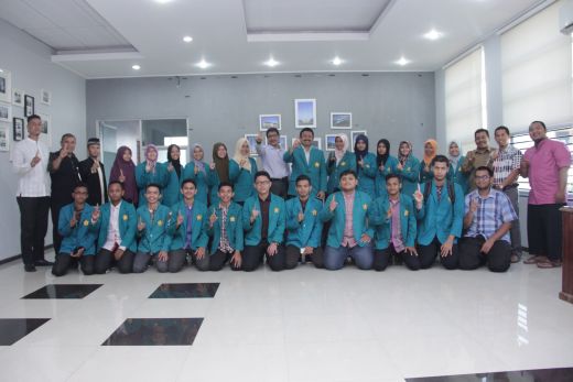 Unsyiah Kirim 37 Kafilah untuk MTQ Mahasiswa di Malang