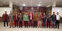 Muscab XIV PC IMM Asahan-Tanjung Balai, Ini Pesan Pemkab Asahan