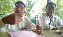 Surat DPN PAW PKPI Tak Digubris DPRD Tebingtinggi , Sekwan Sahat Diduga Main Mata