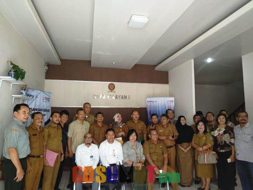 KPPU: Perusahaan Integrator Wajib Lapor ke Dinas Peternakan di Kabupaten/Kota