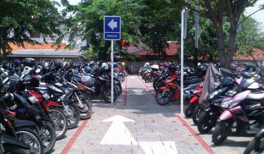 Wali Kota Medan Diminta Evaluasi Penyelenggara Pajak Parkir