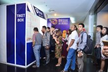 GIIAS Medan Auto Show 2018 Siapkan Berbagai Special Program