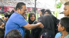 Tim Renang Padang Sidempuan Raih Juara Umum Piala Wali Kota Sibolga