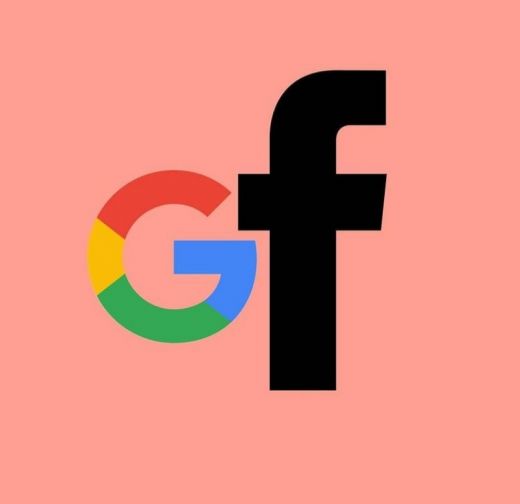 Paksa Google-FB Bayar Konten Media, RI  Akan Godok RUU Baru
