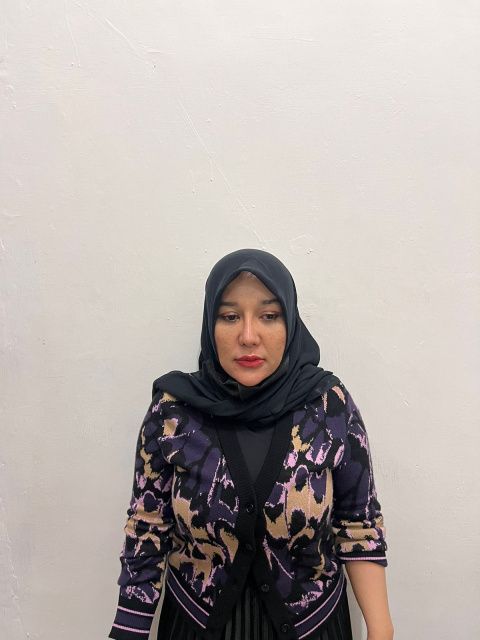 Ditangkap BNN, Kejari Medan Tahan Ratu Sabu Asal Aceh Barbuk 52 Kg 323 Ribu Pil Ekstasi