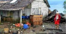KEK Tanjung Lesung Rusak Diterjang Tsunami Selat Sunda