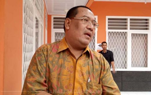 KPU Sumut akan Tambahkan Nilai Batasan Dana Kampanye Pilgubsu