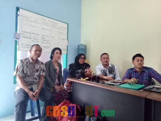 Manajemen RRI Medan Tak Hadiri Undangan Somasi 3 Mantan Pekerja
