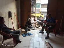 Mitra Lanud Soewondo bersama Tim Bomber TNI AU Duet Maut Halau Tindak Premanisme