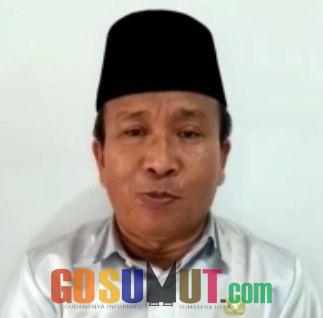 PCNU Ajak Warga Medan Patuhi Prokes
