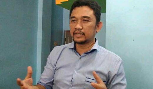 Dosen USU Tak Menulis Soal Bom di Surabaya Ungkap Kuasa Hukum