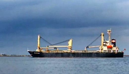 Masuk Pelabuhan Indonesia, Kapal Barang dari India Wajib Isolasi 14 Hari