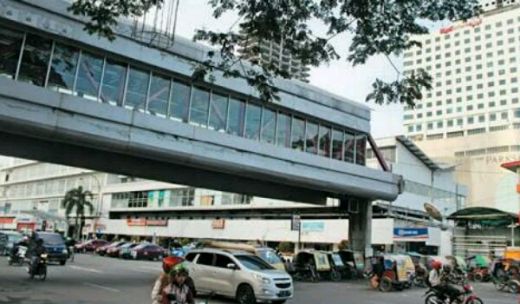Proyek Sky Bridge Kota Medan Dibidik Kejatisu
