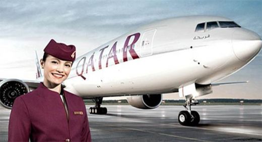 7 Alasan yang Membuat Anda Memilih Qatar Airways untuk Penerbangan Internasional