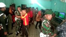Satpol PP Kabupaten Asahan Jaring 14 Siswa Bolos Sekolah