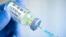 Vaksinasi di Samosir Tuntas 34,61 Persen dari Target, 52 Kasus Baru ada Bayi 3 Bulan