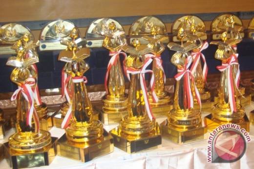 Binjai Berpeluang Peroleh Piala WTH di 2016
