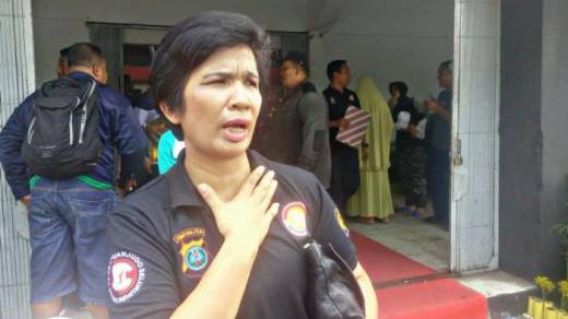 Penyidik Polda Sumut Investigasi Pelaku Dugaan Penghina Presiden